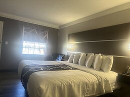 La Quinta Inn By Wyndham IH-10 West San Antonio TX