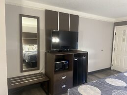 La Quinta Inn By Wyndham IH-10 West San Antonio TX