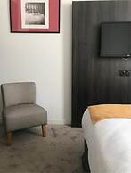Best Western Hotel le Galice Aix-en-Provence