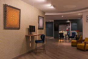 Best Western Hotel le Galice Aix-en-Provence