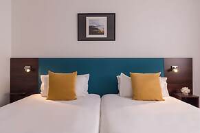 Best Western Hotel le Galice Aix-en-Provence