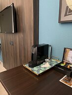 Best Western Hotel le Galice Aix-en-Provence