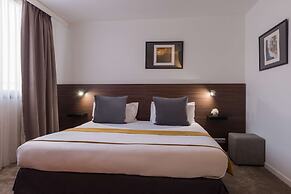 Best Western Hotel le Galice Aix-en-Provence