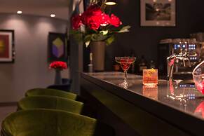 Best Western Hotel le Galice Aix-en-Provence