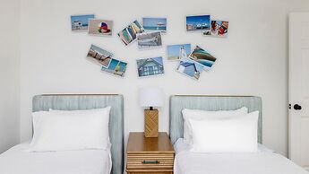 Blue Water Resort