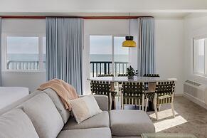 Blue Water Resort