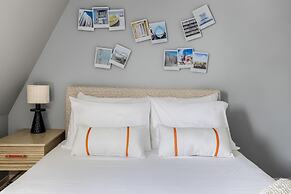 Blue Water Resort
