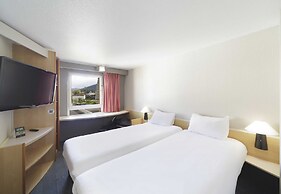 B&B Hotel Lourdes Centre
