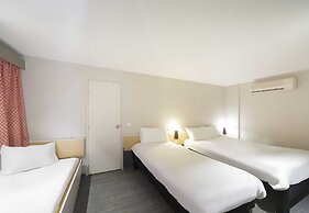 B&B Hotel Lourdes Centre