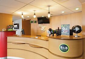 B&B Hotel Lourdes Centre