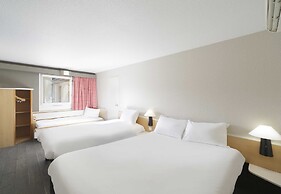 B&B Hotel Lourdes Centre
