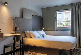 B&B HOTEL Lourdes Centre Gare 3 étoiles