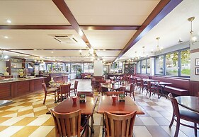 B&B Hotel Lourdes Centre