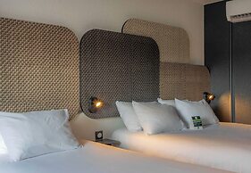 B&B HOTEL Lourdes Centre Gare 3 étoiles