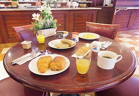 B&B Hotel Lourdes Centre