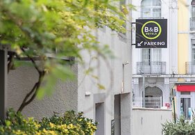 B&B HOTEL Lourdes Centre Gare 3 étoiles