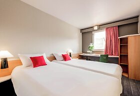 B&B Hotel Lourdes Centre