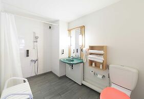 B&B Hotel Lourdes Centre
