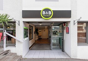 B&B HOTEL Lourdes Centre Gare 3 étoiles