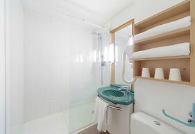 B&B Hotel Lourdes Centre