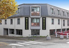B&B HOTEL Lourdes Centre Gare 3 étoiles