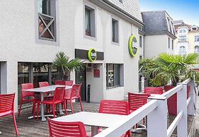 B&B HOTEL Lourdes Centre Gare 3 étoiles