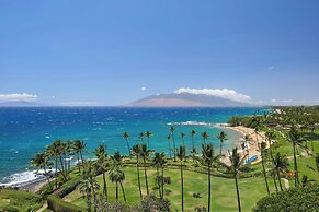 Wailea Beach Resort - Marriott, Maui