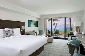 Wailea Beach Resort - Marriott, Maui