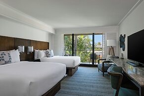 Wailea Beach Resort - Marriott, Maui