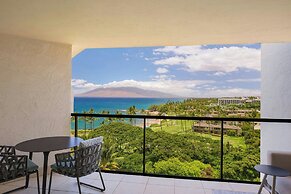 Wailea Beach Resort - Marriott, Maui