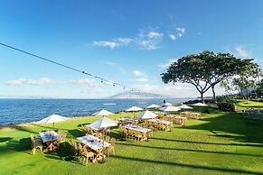 Wailea Beach Resort - Marriott, Maui