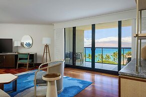 Wailea Beach Resort - Marriott, Maui