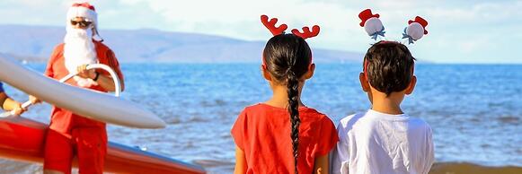 Wailea Beach Resort - Marriott, Maui