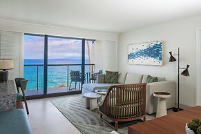 Wailea Beach Resort - Marriott, Maui