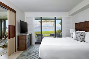 Wailea Beach Resort - Marriott, Maui