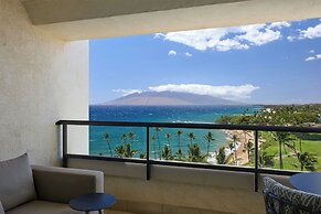 Wailea Beach Resort - Marriott, Maui