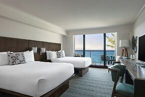 Wailea Beach Resort - Marriott, Maui