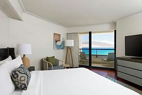 Wailea Beach Resort - Marriott, Maui