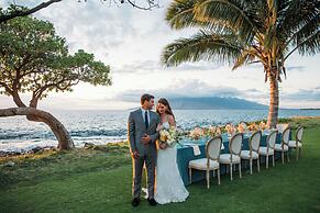 Wailea Beach Resort - Marriott, Maui