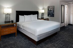 DoubleTree by Hilton Memphis Downtown