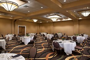 DoubleTree by Hilton Memphis Downtown