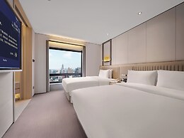 Jinling Hotel Nanjing