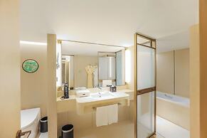 Jinling Hotel Nanjing