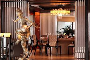 Jinling Hotel Nanjing