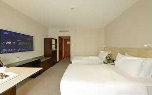 Jinling Hotel Nanjing