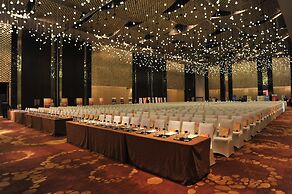 Jinling Hotel Nanjing