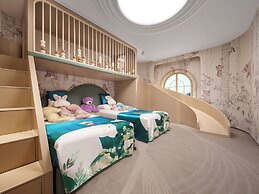 Jinling Hotel Nanjing