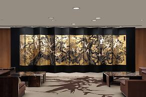 Jinling Hotel Nanjing