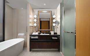 Jinling Hotel Nanjing