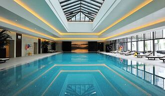 Jinling Hotel Nanjing